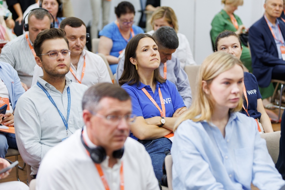 Україна долучилась до Коаліції шкільного харчування та Дослідницького консорціуму шкільного здоров’я та харчування